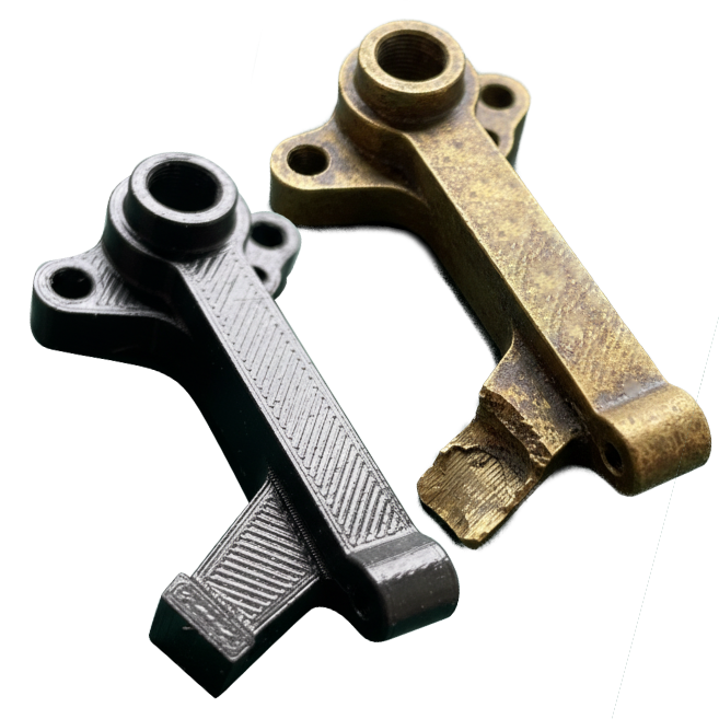 Ingeniería inversa Ingeniería inversa