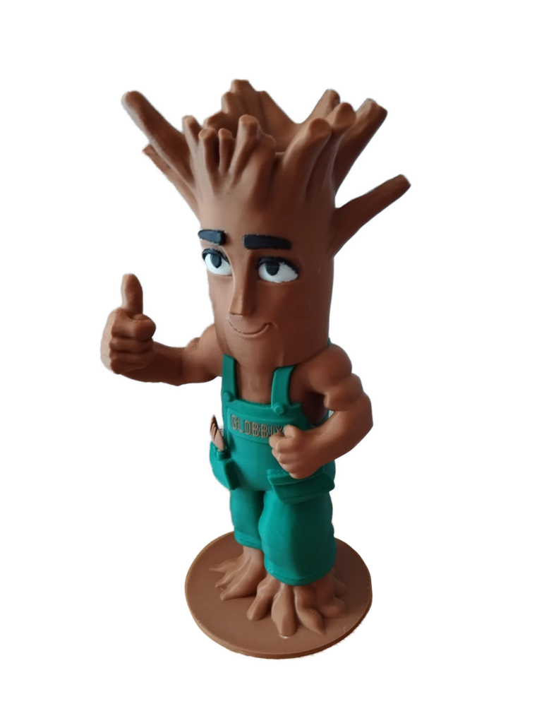 Impresión 3D prototipos Impresión 3D prototipos